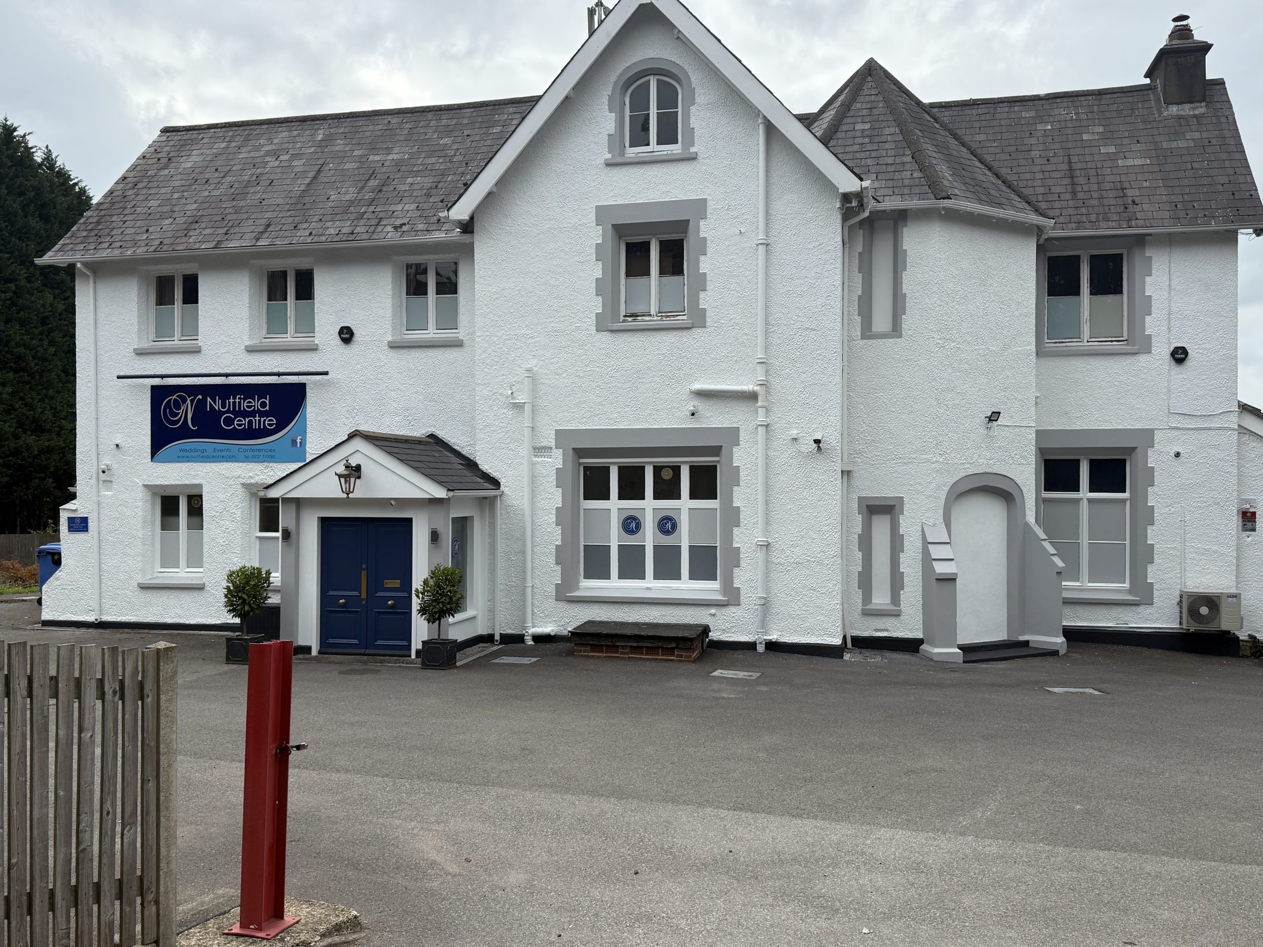 Locksmith in Nutfield