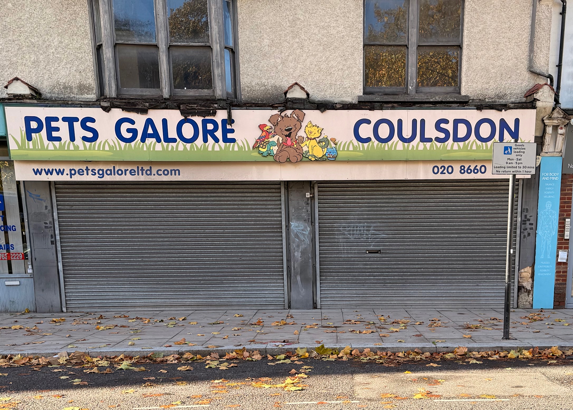 Coulsdon high street and local locksmith coverage