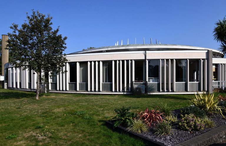 Bourne Hall, Ewell, Epsom, Surrey