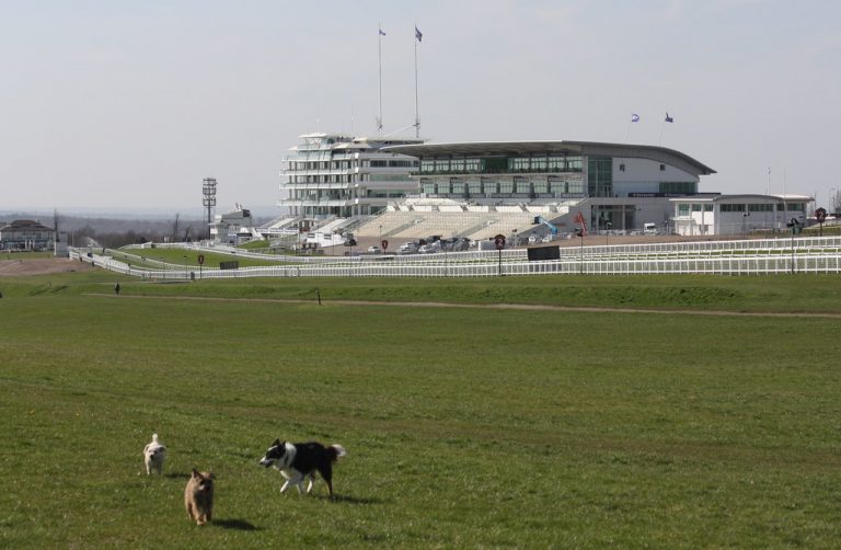 Epsom Downs, Epsom, Surrey