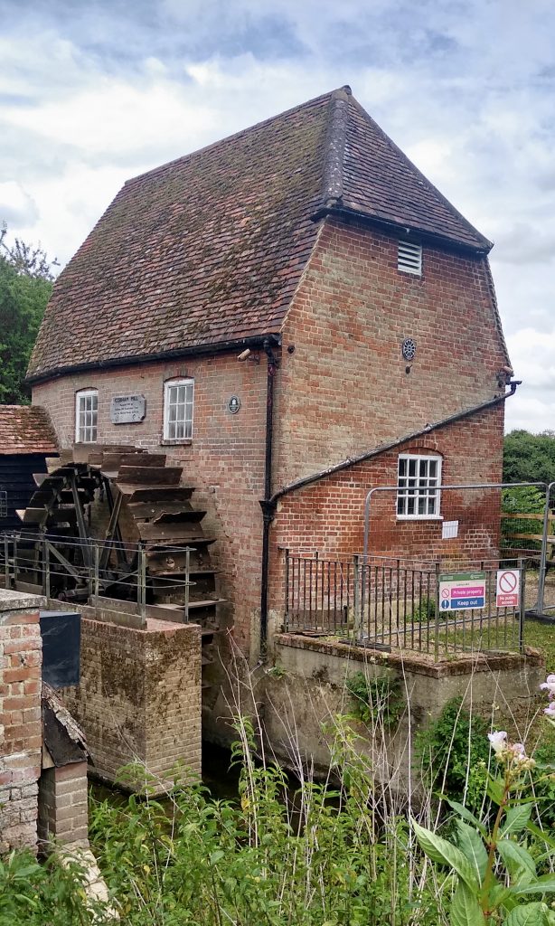 Cobham Mill, Cobham, Surrey
